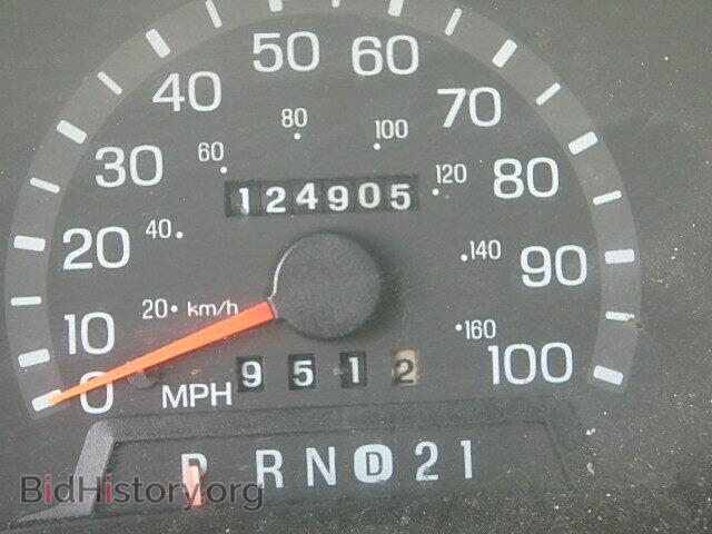 2000 FORD ECONOLINE - VIN: 1FDRE1426YHB79471 - Photo 8