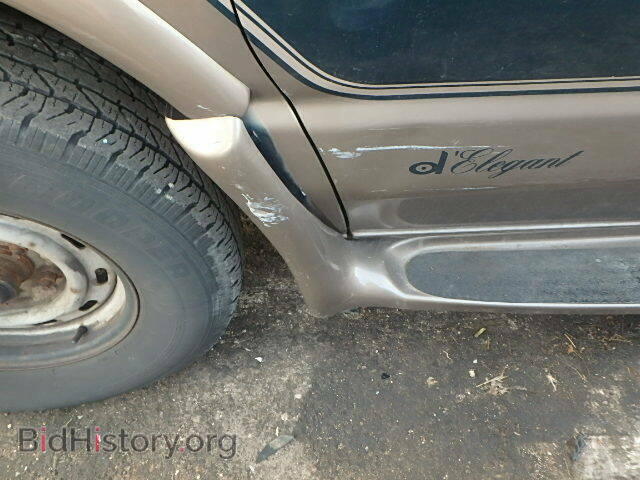 2000 FORD ECONOLINE - VIN: 1FDRE1426YHB79471 - Photo 9