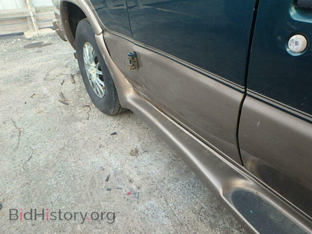 2000 FORD ECONOLINE - VIN: 1FDRE1426YHB79471 - Photo 10