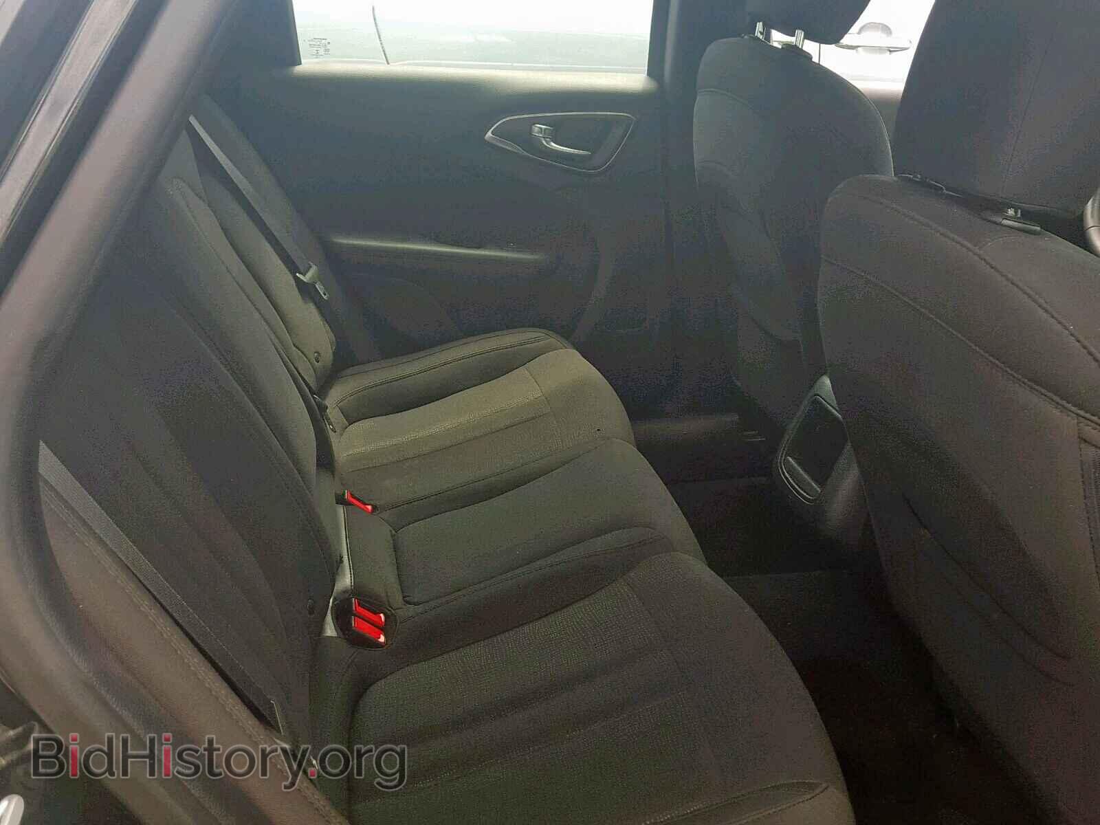 2016 CHRYSLER 200 - VIN: 1C3CCCAB3GN132001 - Photo 6