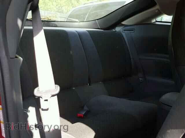 2006 MITSUBISHI ECLIPSE - VIN: 4A3AK24F76E003785 - Фото 6