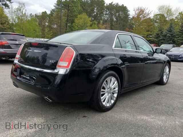 2013 CHRYSLER 300 - VIN: 2C3CCARG9DH613332 - Фото 3
