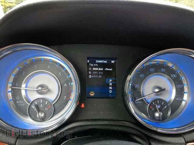 2013 CHRYSLER 300 - VIN: 2C3CCARG9DH613332 - Фото 7