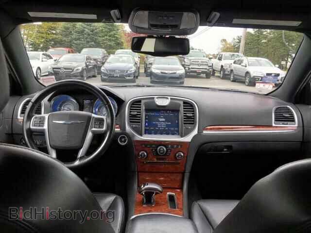 2013 CHRYSLER 300 - VIN: 2C3CCARG9DH613332 - Фото 10