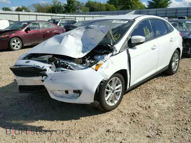 2015 FORD FOCUS - VIN: 1FADP3F20FL323923 - Photo 2