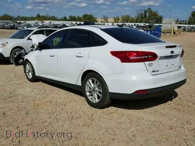 2015 FORD FOCUS - VIN: 1FADP3F20FL323923 - Photo 3