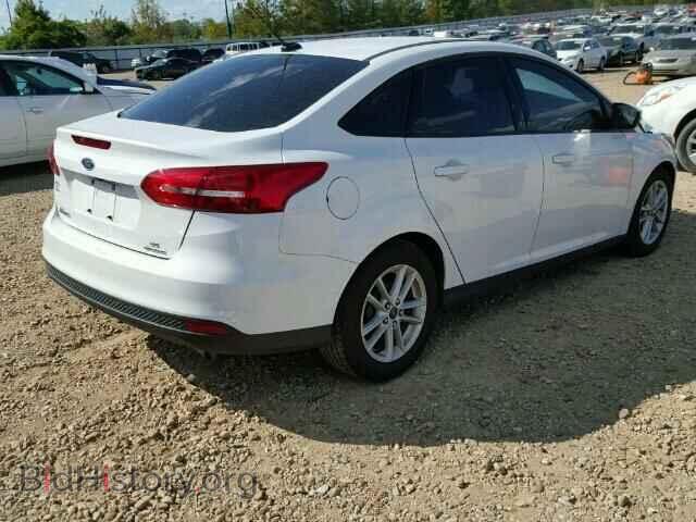 2015 FORD FOCUS - VIN: 1FADP3F20FL323923 - Photo 4