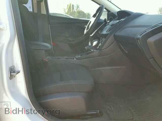 2015 FORD FOCUS - VIN: 1FADP3F20FL323923 - Photo 5
