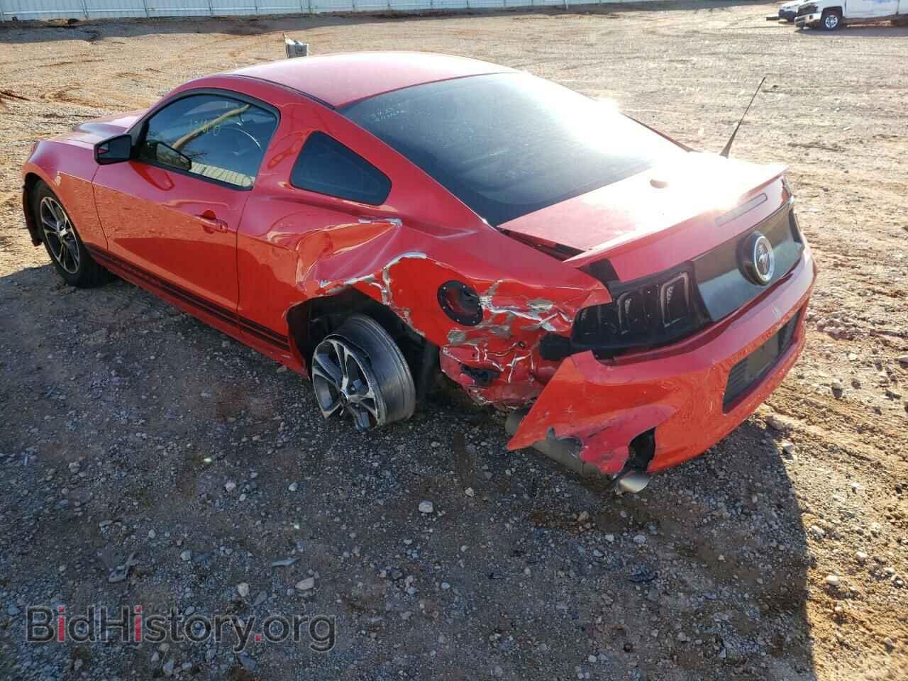 2014 FORD MUSTANG - VIN: 1ZVBP8AM8E5232437 - Фото 9