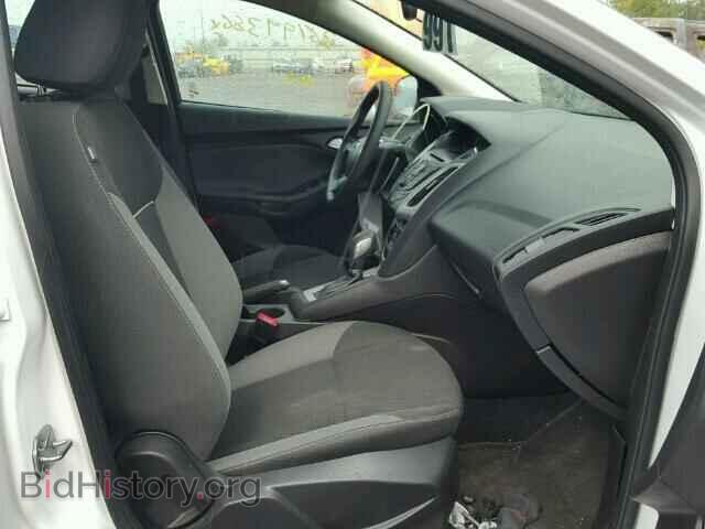 2014 FORD FOCUS - VIN: 1FADP3K29EL408490 - Фото 5
