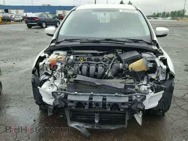 2014 FORD FOCUS - VIN: 1FADP3K29EL408490 - Фото 9