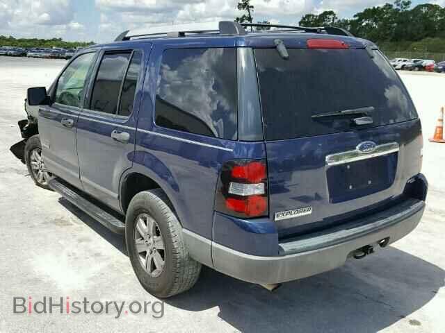 2006 FORD EXPLORER - VIN: 1FMEU62E36UA13487 - Фото 3