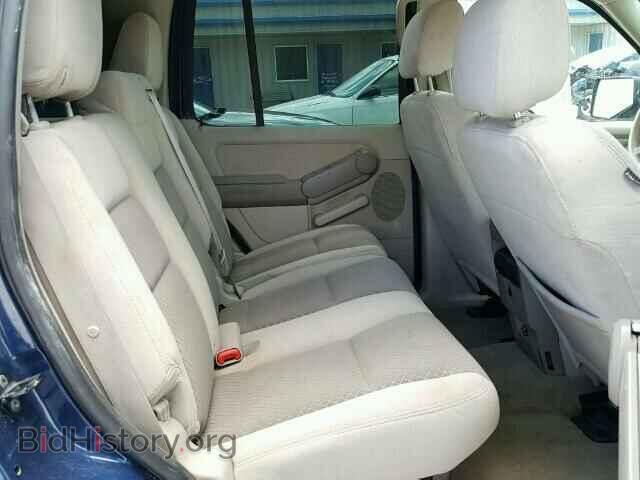 2006 FORD EXPLORER - VIN: 1FMEU62E36UA13487 - Фото 6