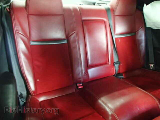 2014 DODGE CHALLENGER - VIN: 2C3CDYBT3EH204483 - Photo 6