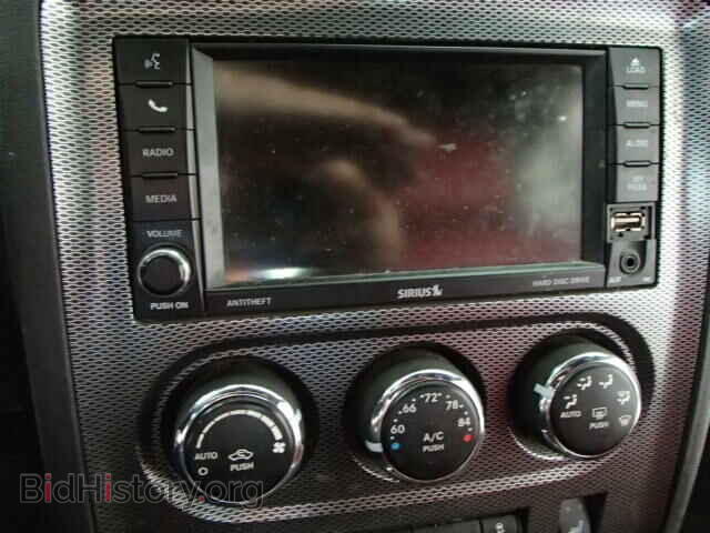 2014 DODGE CHALLENGER - VIN: 2C3CDYBT3EH204483 - Photo 9