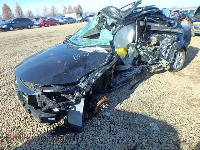 2013 KIA OPTIMA - VIN: 5XXGN4A79DG176990 - Фото 2