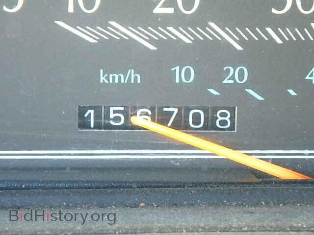 1993 CADILLAC DEVILLE - VIN: 1G6CD53B1P4326178 - Photo 8