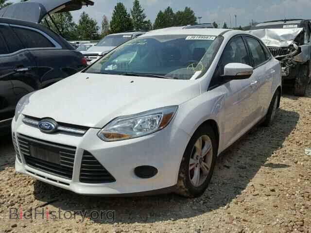 2014 FORD FOCUS - VIN: 1FADP3F23EL432729 - Photo 2