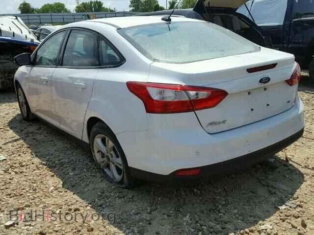 2014 FORD FOCUS - VIN: 1FADP3F23EL432729 - Photo 3