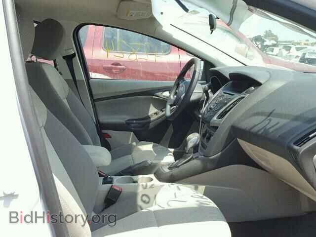2014 FORD FOCUS - VIN: 1FADP3F23EL432729 - Photo 5