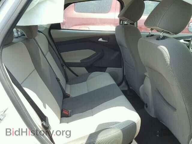 2014 FORD FOCUS - VIN: 1FADP3F23EL432729 - Photo 6