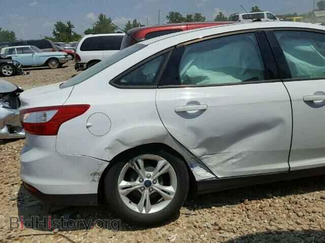 2014 FORD FOCUS - VIN: 1FADP3F23EL432729 - Photo 9