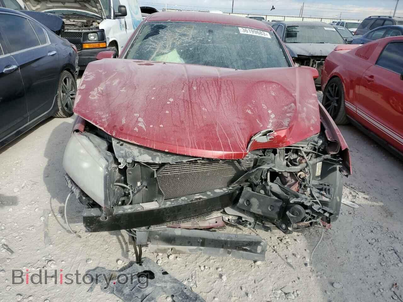 2013 DODGE AVENGER - VIN: 1C3CDZCB1DN562831 - Фото 5