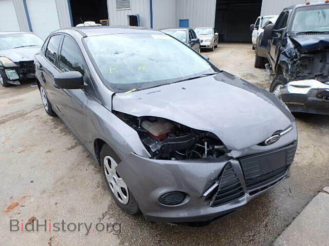 Фотография 1FADP3E21DL207578 - FORD FOCUS 2013