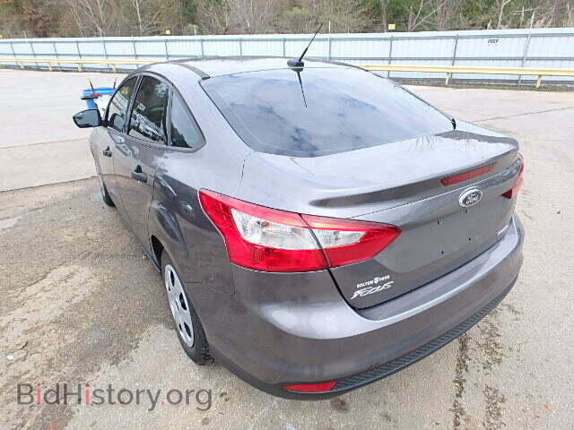 2013 FORD FOCUS - VIN: 1FADP3E21DL207578 - Photo 3