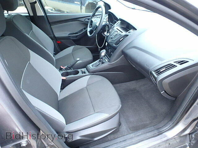 2013 FORD FOCUS - VIN: 1FADP3E21DL207578 - Photo 5