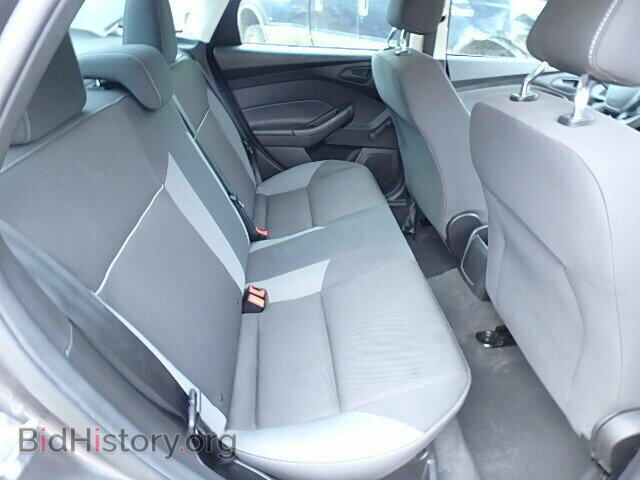 2013 FORD FOCUS - VIN: 1FADP3E21DL207578 - Photo 6
