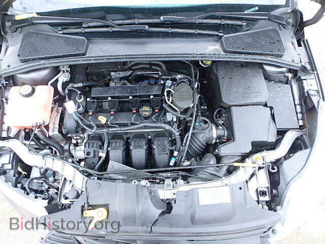 2013 FORD FOCUS - VIN: 1FADP3E21DL207578 - Photo 7