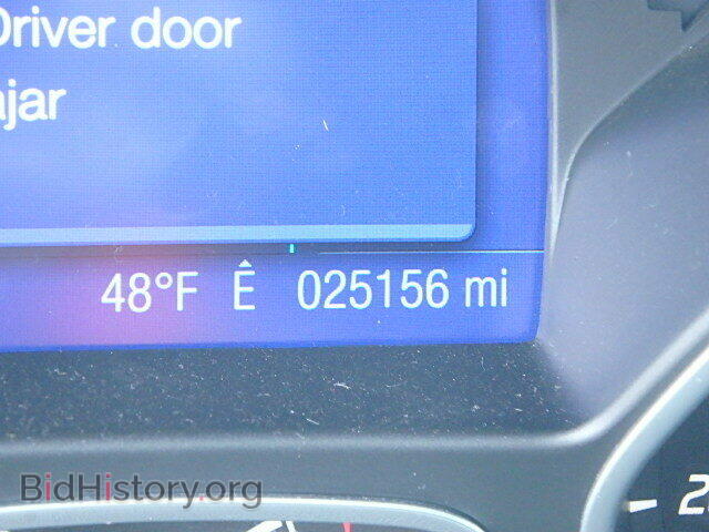 2013 FORD FOCUS - VIN: 1FADP3E21DL207578 - Photo 8