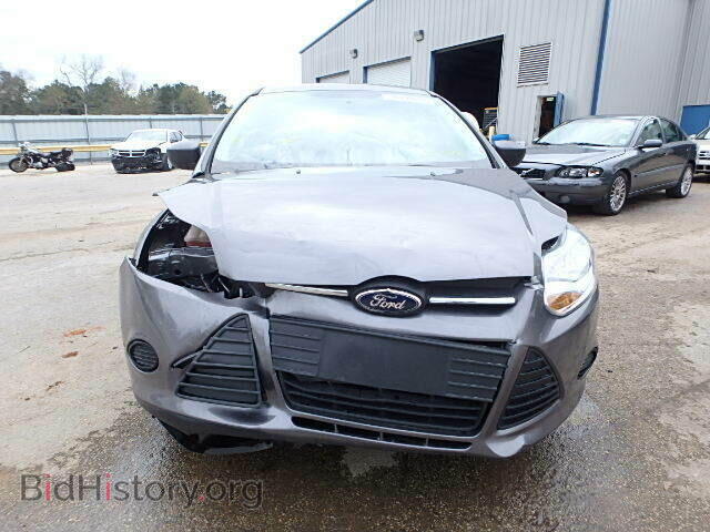 2013 FORD FOCUS - VIN: 1FADP3E21DL207578 - Photo 9