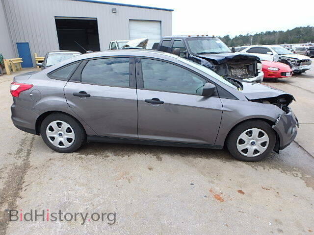2013 FORD FOCUS - VIN: 1FADP3E21DL207578 - Photo 10