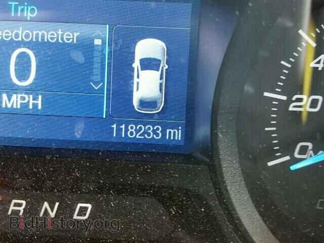 2013 FORD EXPLORER - VIN: 1FM5K8AR7DGB54354 - Фото 8