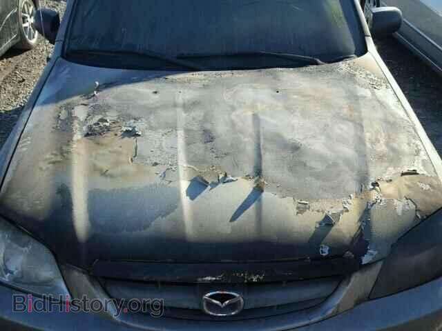 2002 MAZDA TRIBUTE - VIN: 4F2YU09122KM42062 - Фото 7
