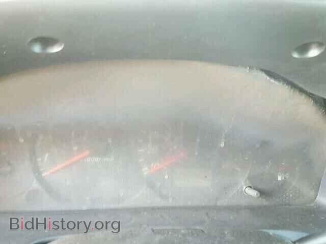 2002 MAZDA TRIBUTE - VIN: 4F2YU09122KM42062 - Фото 8