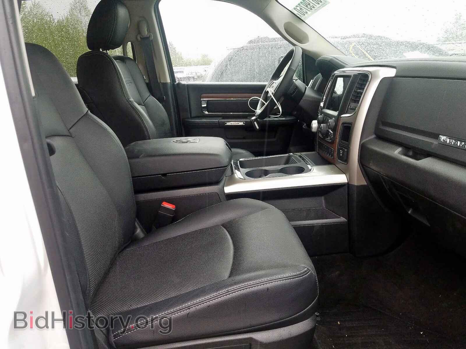 2017 RAM 1500 - VIN: 1C6RR7NT6HS863076 - Photo 5