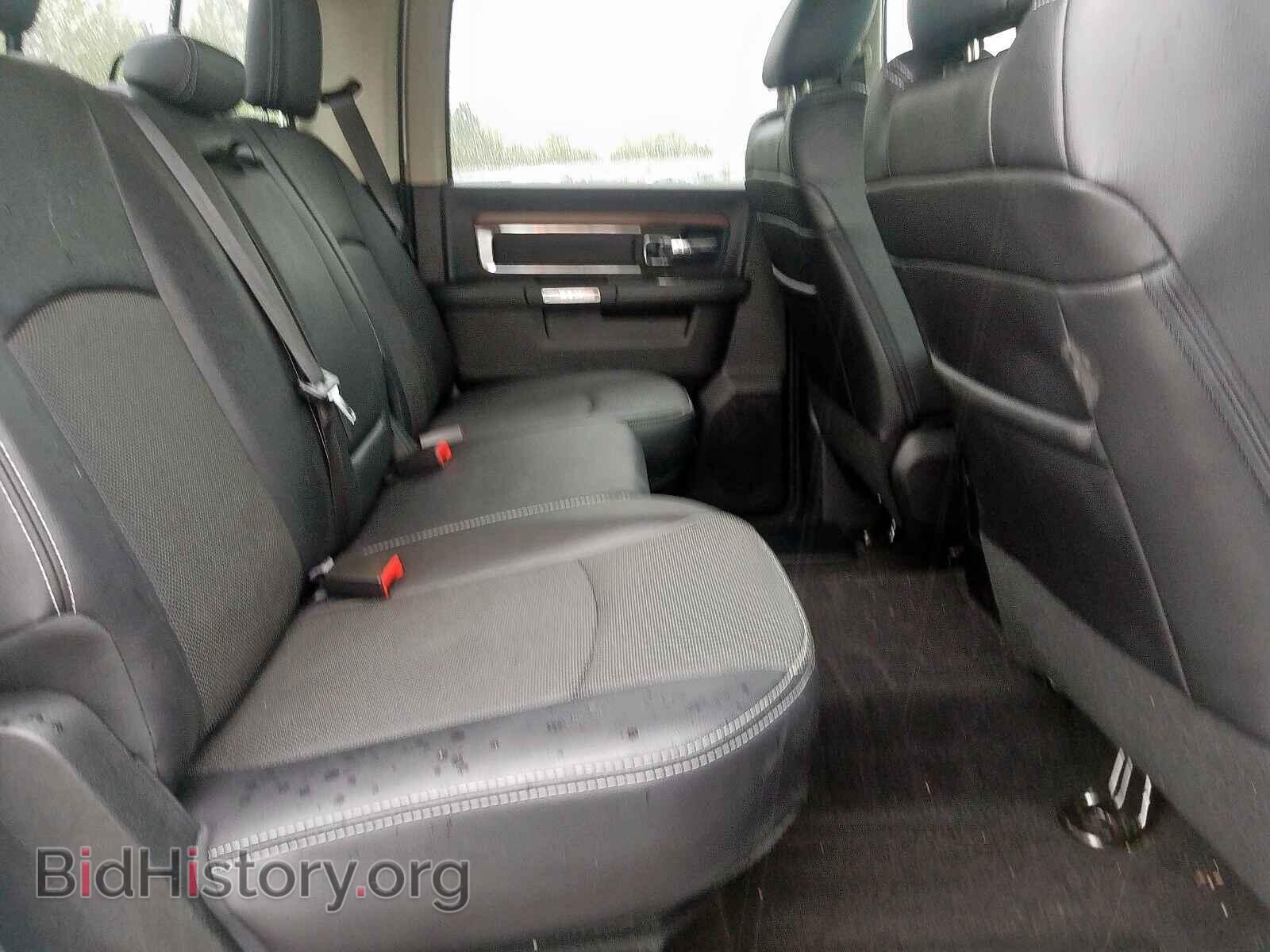 2017 RAM 1500 - VIN: 1C6RR7NT6HS863076 - Photo 6