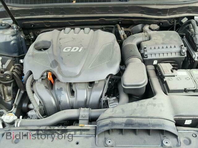 2015 KIA OPTIMA - VIN: KNAGM4A78F5547886 - Photo 7