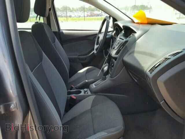 2014 FORD FOCUS - VIN: 1FADP3E23EL380178 - Photo 5