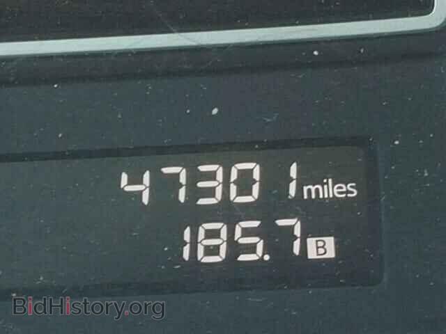 2014 NISSAN PATHFINDER - VIN: 5N1AR2MM5EC701475 - Фото 8