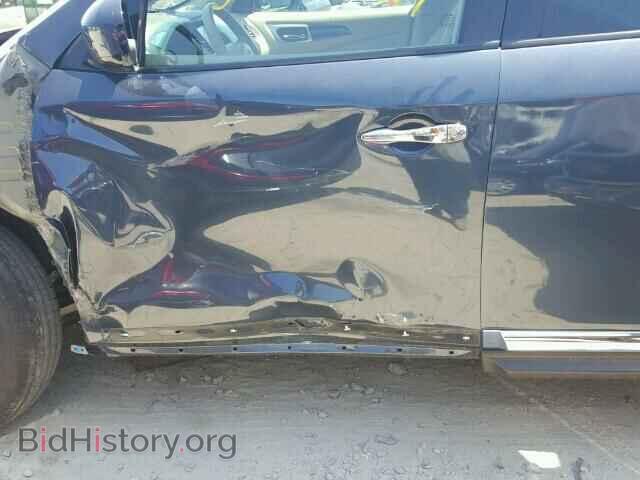 2014 NISSAN PATHFINDER - VIN: 5N1AR2MM5EC701475 - Фото 10