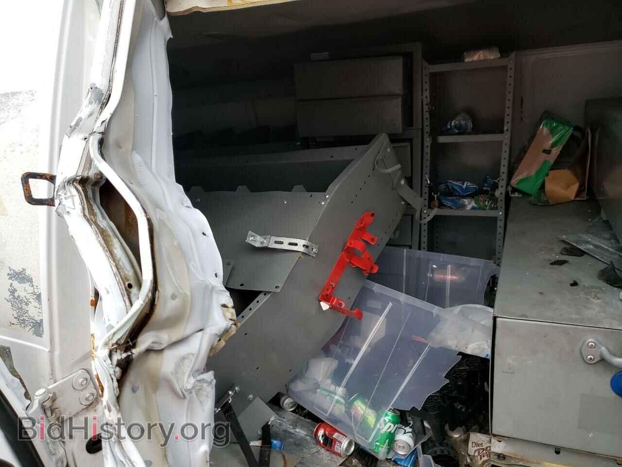 2012 FORD ECONOLINE - VIN: 1FTSS3EL3CDB07953 - Photo 11