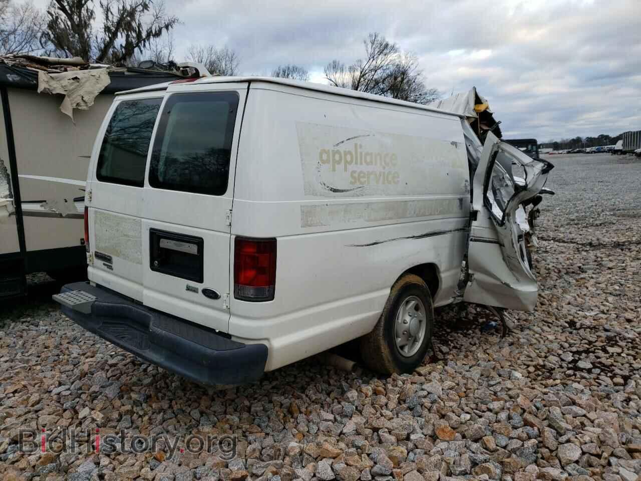 2012 FORD ECONOLINE - VIN: 1FTSS3EL3CDB07953 - Photo 3