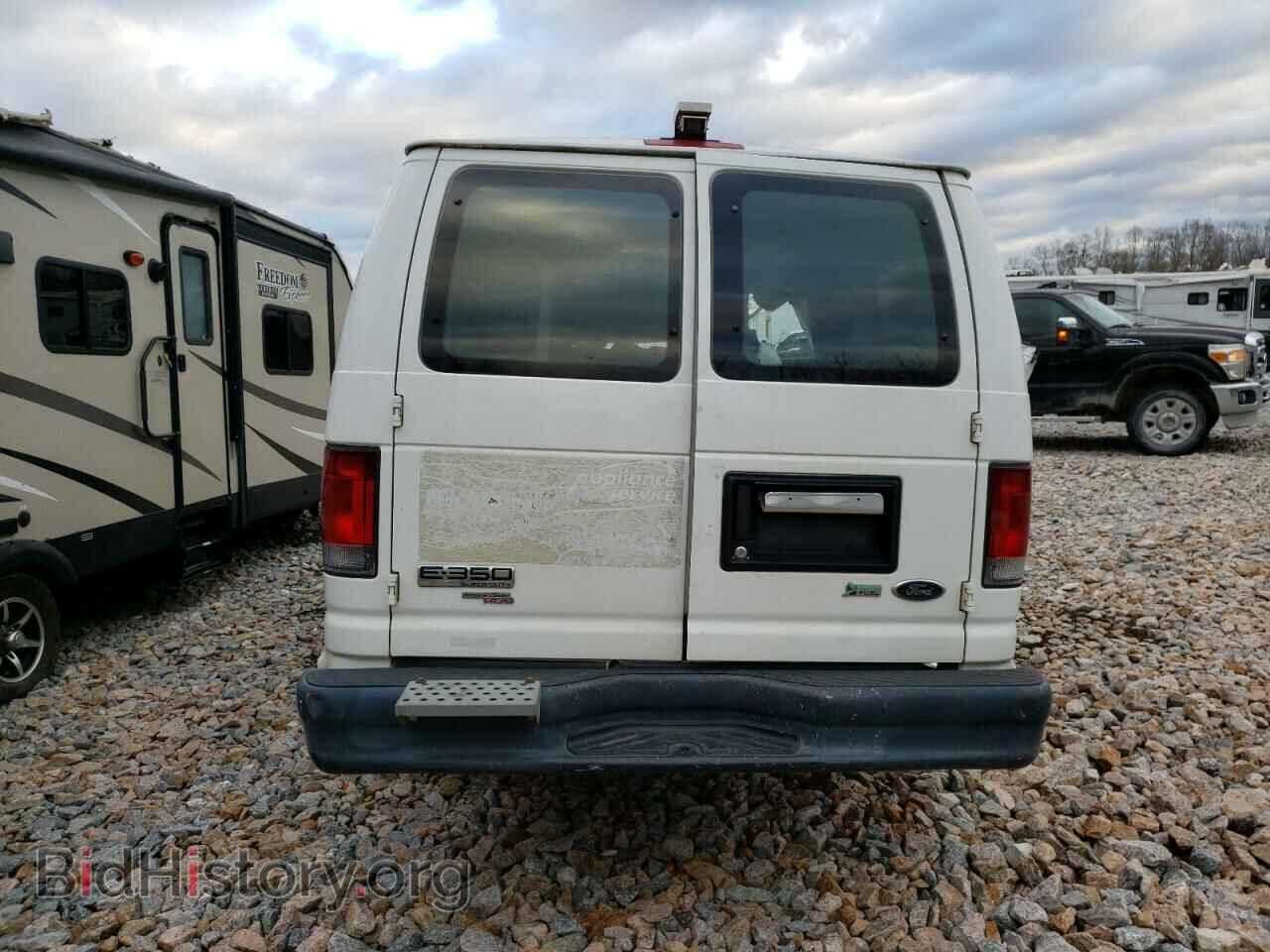 2012 FORD ECONOLINE - VIN: 1FTSS3EL3CDB07953 - Photo 6
