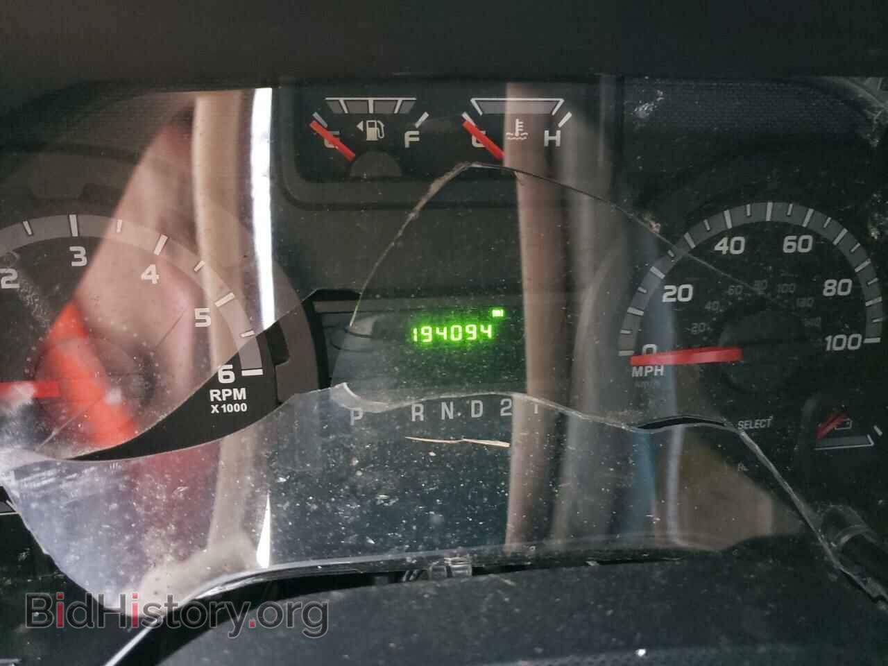 2012 FORD ECONOLINE - VIN: 1FTSS3EL3CDB07953 - Photo 9