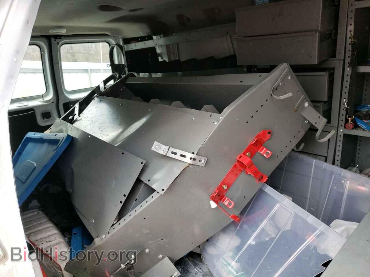 2012 FORD ECONOLINE - VIN: 1FTSS3EL3CDB07953 - Photo 10