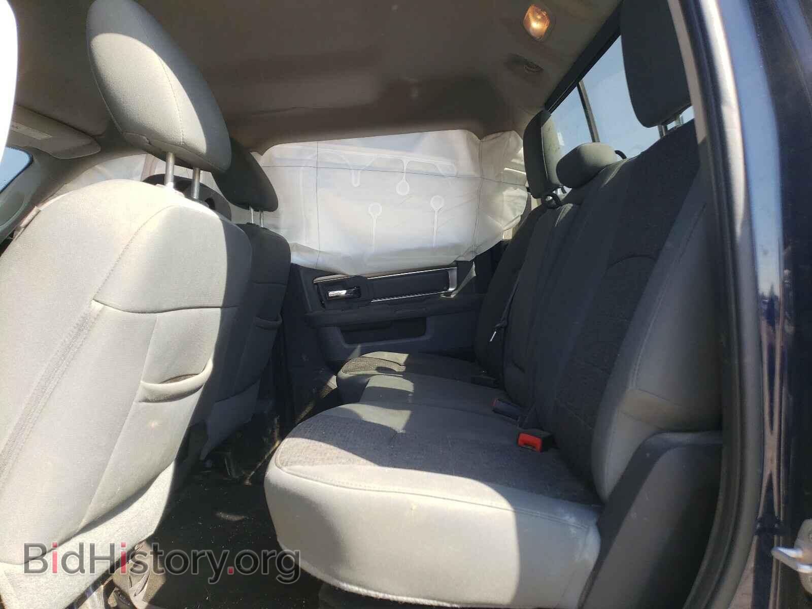 2015 RAM 2500 - VIN: 3C6UR5DL7FG627993 - Фото 6